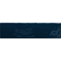 Плитка Masovia Blu marino C gloss STR 7,8x29,8