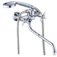 Смеситель для ванны Cron CN22127-8