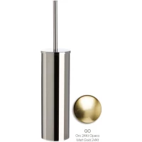 Ёршик Stil Haus Hashi 010M(18) настенный, золотой матовый