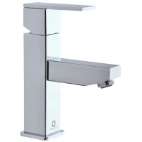 Смеситель для раковины без донного клапана Rav Slezak Loira LR528.5