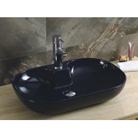 Раковина 61x42 см GID Color Edition Nc389