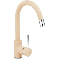 Смеситель для кухни колорадо Longran Logic LM2101 - 08