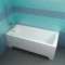 Акриловая ванна 160x70 см Ravak Domino Plus 70508041 - 2