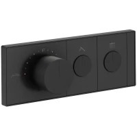 Термостат для ванны Jacob Delafon Grands Boulevards E26346-9-BL