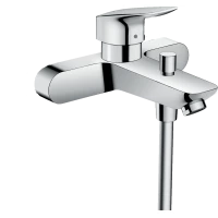 Смеситель для ванны Hansgrohe Logis 71430000
