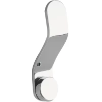 Крючок Stil Haus Buket BK13(08) для ванны, хром