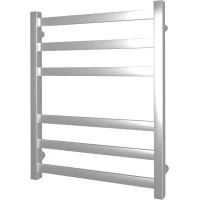 Полотенцесушитель водяной Point Меркурий П6 PN83156 600x530, хром