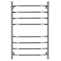 Полотенцесушитель электрический 670x632 ТЭН левый Secado Агата 4  4603777450458