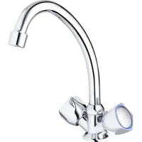 Смеситель для кухни Ekko E41020-2 хром