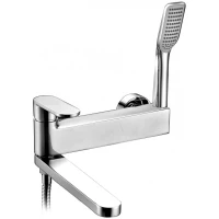 Смеситель для ванны Elghansa Platea 2301102