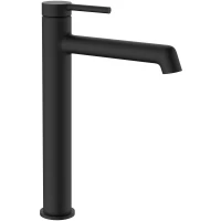 Смеситель для раковины Raglo R20.15.06 черный матовый