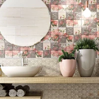 Коллекция плитки Нефрит-Керамика Портелу