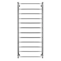 Полотенцесушитель электрический 1270x432 ТЭН левый Secado Верона 1 4603777453534