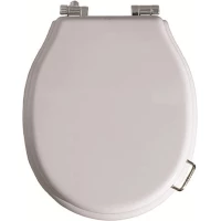 Сиденье для унитаза Simas Lante LA002bi/cr