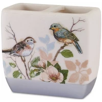 Держатель зубных щеток Avanti Love Nest 13690B 