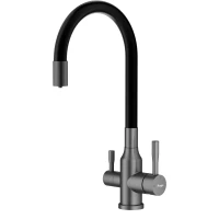 Смеситель для кухни с подключением к фильтру Raglo R81.64.09