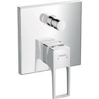 Смеситель для ванны Hansgrohe Metropol 74545000
