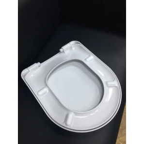 Изображение товара сиденье для унитаза с микролифтом haro toscana 4016959105181