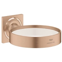 Держатель мыльницы Grohe Allure 40963DL1