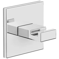 Крючок на клейкой основе Langberger Molveno 71131 для ванны, хром