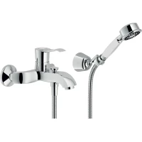 Смеситель для ванны Nobili Sofi SI98110CR