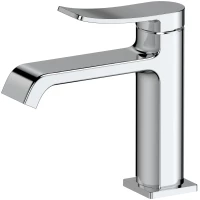 Смеситель для раковины Splenka S31.10 хром