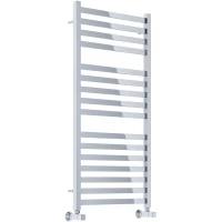 Полотенцесушитель водяной 1100x500 Lemark Bellario П16 LM68116