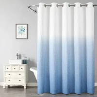 Штора для ванной комнаты Savol SK-FH1820B