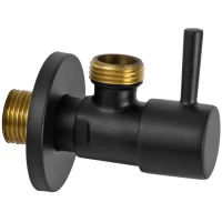 Угловой вентиль 1/2