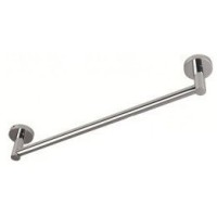 Полотенцедержатель Stil Haus Rondo RO06(08) 40 см, хром