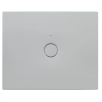 Керамический поддон 100x80 см Roca Cratos 3740L8630