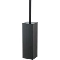 Ёршик Stil Haus Urania U039M(23) настенный, черный матовый