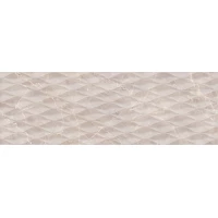 Плитка 13004R Ричмонд бежевый темный структура обрезной 30x89.5