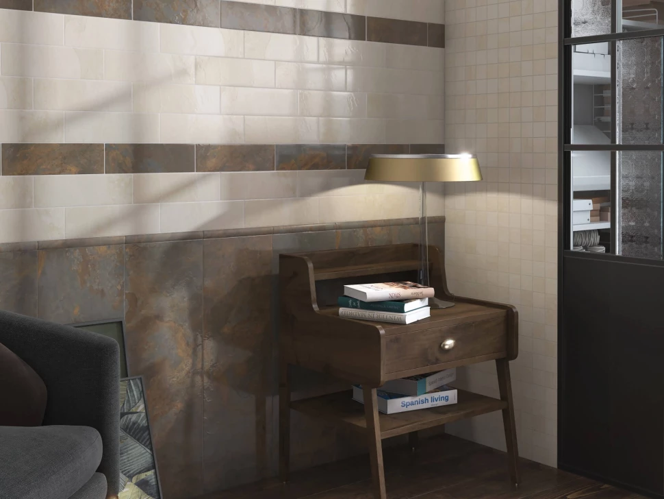 

Коллекция плитки Kerama Marazzi Рамбла