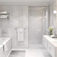 Коллекция плитки Cersanit Dallas