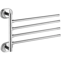 Полотенцедержатель 35,5 см Fashun A1914