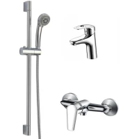 Комплект смесителей Fashun A2822