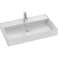 Раковина 80,5x46,3 см Jacob Delafon Vivienne EXBI112-00