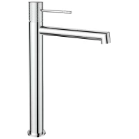 Смеситель для раковины AltroBagno Intento AltroBagnoIntento010215Cr хром