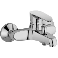 Смеситель для ванны Paini Palermo PACR111KM