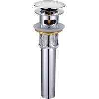 Донный клапан AltroBagno AltroBagnoPU070206Cr