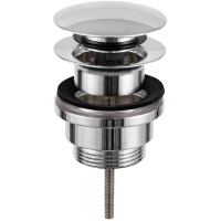 Донный клапан Remer 905CCR114