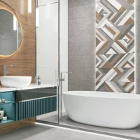 Коллекция Alma Ceramica Stereo