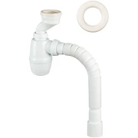 Сифон для писсуара Wirquin 30987106 1 1/4