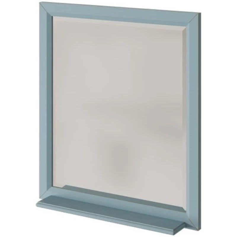 Зеркало 72,5x81,4 см антарктида Caprigo Jardin 10431-L817 Зеркало 72,5x81,4 см антарктида Caprigo Jardin 10431-L817