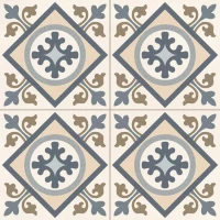 Керамогранит Milton Beige Pre-Cut 45x45