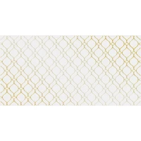 Декор Deco орнамент золотистый DE2L381 29,8x59,8