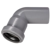 Отвод 40 х 67° Ostendorf HTB 111130