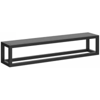 Полка 55 см Kerama Marazzi Plaza Next PL.N.sh.55\BLK