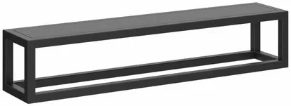 

Полка 55 см Kerama Marazzi Plaza Next PL.N.sh.55\BLK